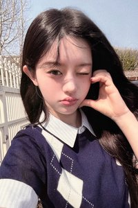 I'll change it : PUPPY LOVE mp 特典卡 