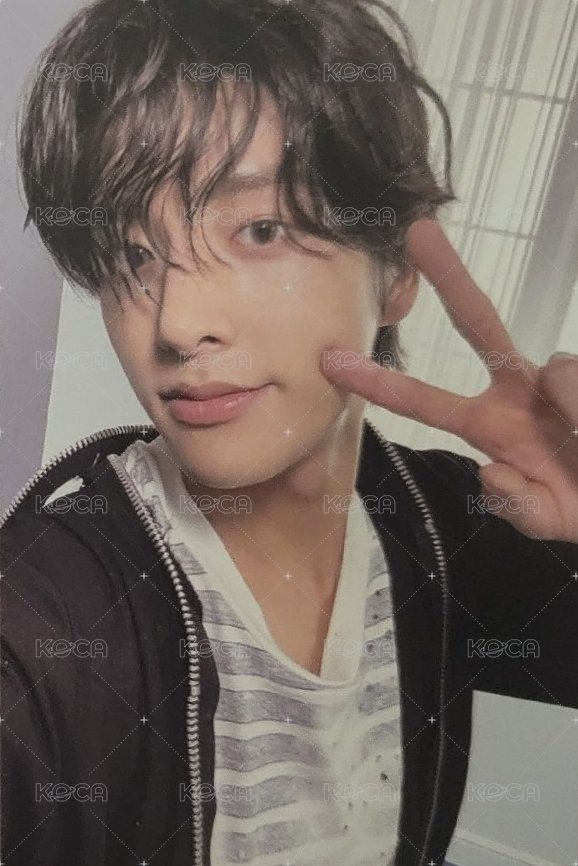 正二後續 專輯卡 正二後續電子專卡 正面