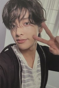 正二後續 專輯卡 正二後續電子專卡