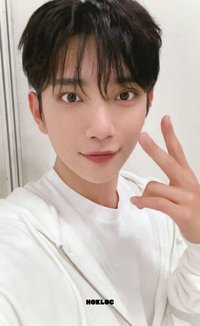 MINI11 環球 感謝祭1.0 特典卡 