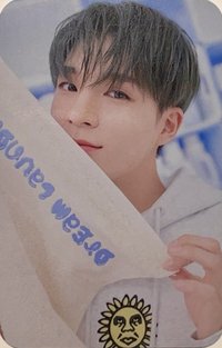 洗衣房 周邊卡 毛巾卡 一期