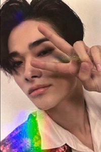 VR演唱會 電影卡 隱藏卡