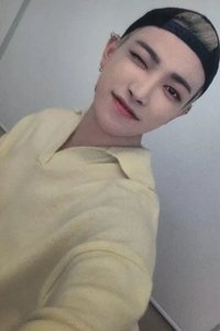 FEVER pt.2 ma 簽售卡 