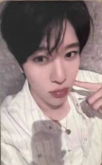 poppop kms 廣州V1 簽售卡 