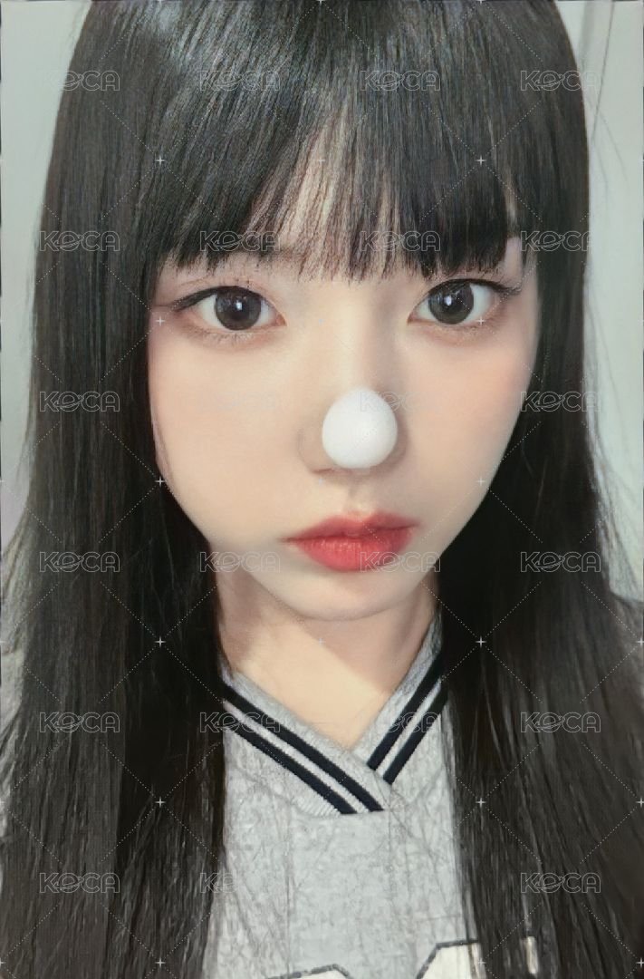 expérgo sw 線下 4.0 簽售卡 奶油友 正面