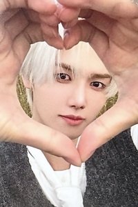 FTO wm 1.0 幸運卡 雙手愛心 ver.