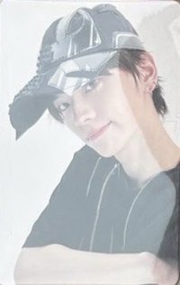 迷四 k4 單封 幸運卡 