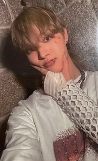 NOW wvs GL 預售 特典卡 