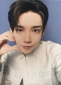 FOLLOW AGAIN 隨機卡 