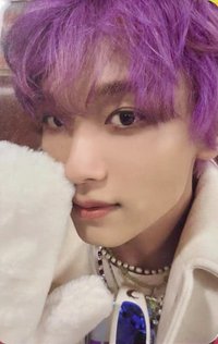 Candy 隨機卡 A ver 自拍