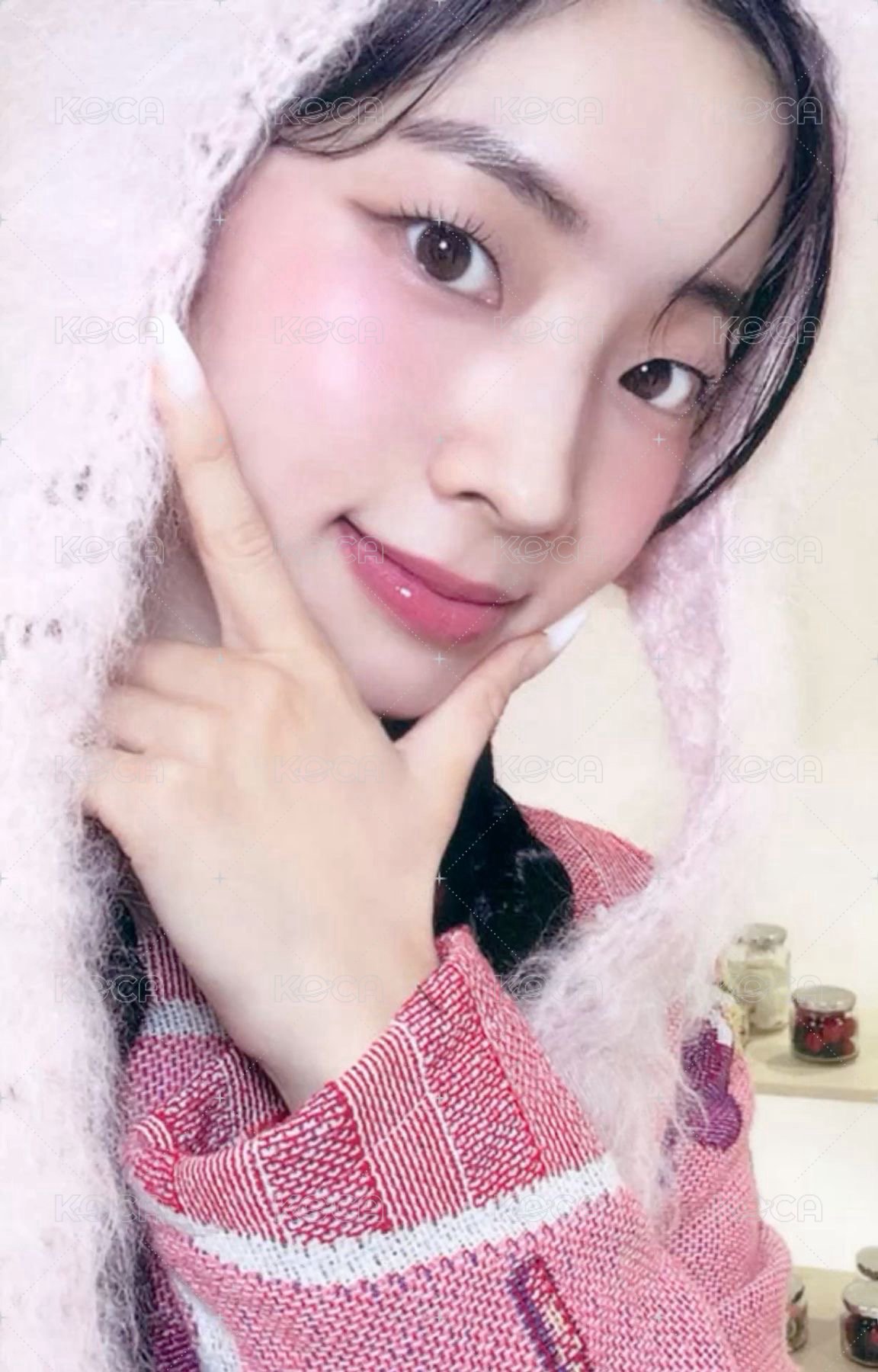 25’年曆 年曆卡  正面