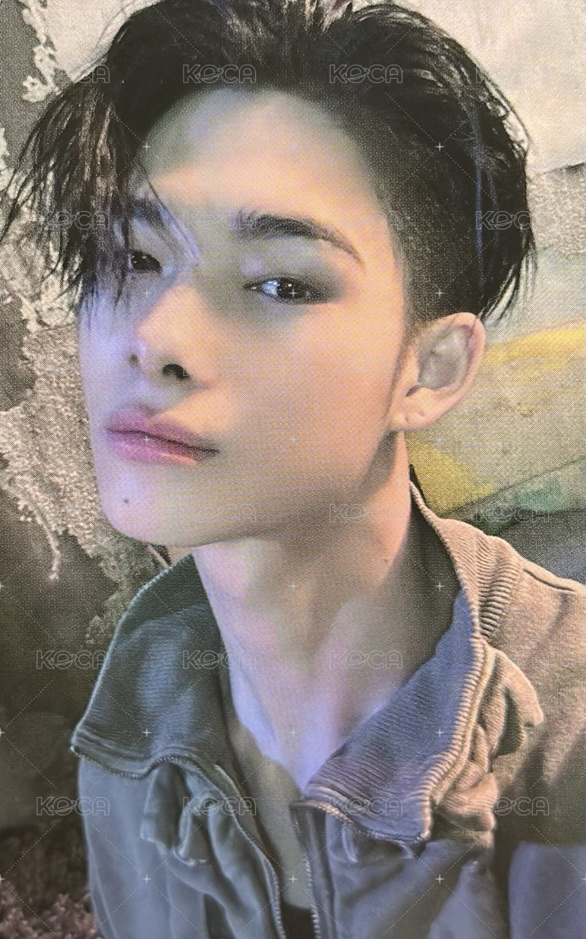 WTL世巡 台北快閃 滿額卡  正面