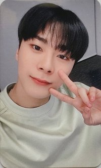 正三 am 6.0 簽售卡 