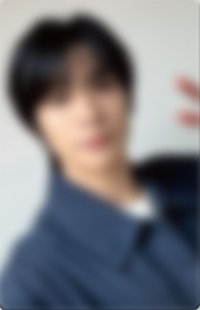 NCTZONE 園丁 隨機卡 自拍