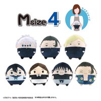 圓滾滾 ふわコロりんM 4