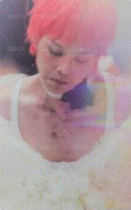 Übermensch 專輯卡 電子專 正面