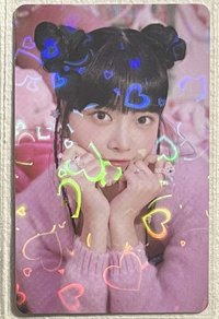 日咖閃卡採