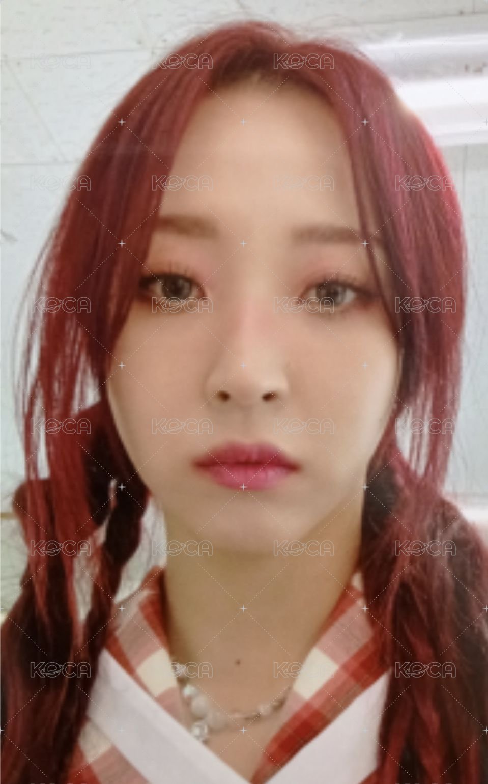 6equence k4 特典卡  正面