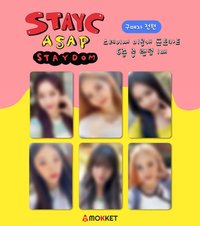 STAYDOM mokket 簽售