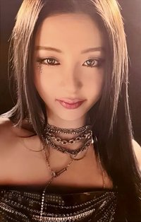 25‘巡迴 周邊卡 美巡限定衣服卡