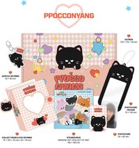 MINICATCHER 卡套 (組) Kit (Official MD)