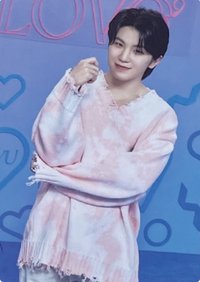 23‘FM LOVE 隨機卡 