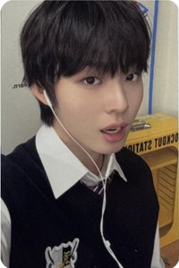 迷二 打歌卡 耳機