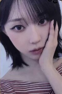 Dirty Work dmm 簽售卡 冬