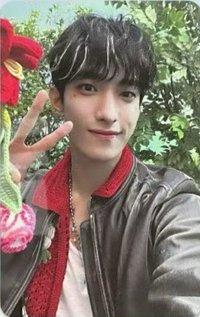 MINI11 sponge 預售 特典卡 CARAT ver 挑染碩