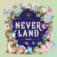Neverland 專輯 