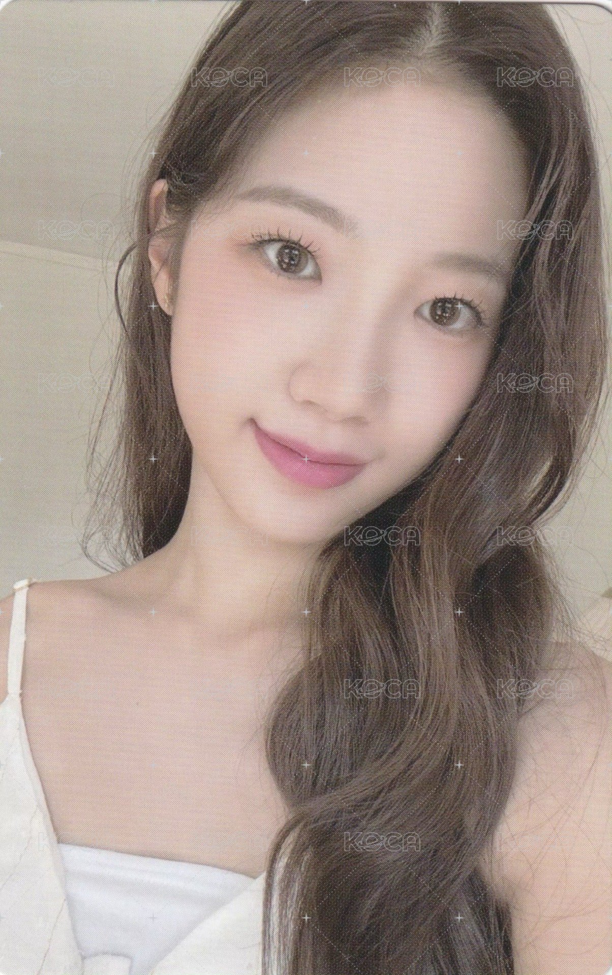 23’年曆 年曆卡  背面