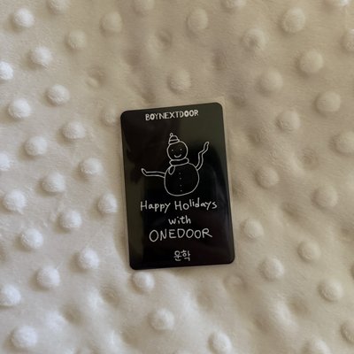 2023雲鶴聖誕公放卡