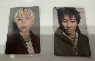 seventeen 正五 一直娛1.0+2.0