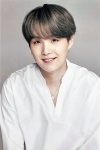 ARMY 生寫真 六期續會 照片