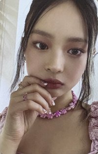 New Jeans 打歌卡 2.0