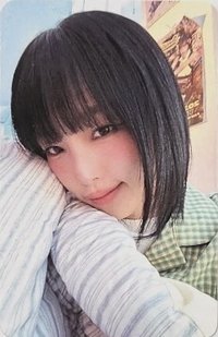 25'演唱會 隨機卡 首爾