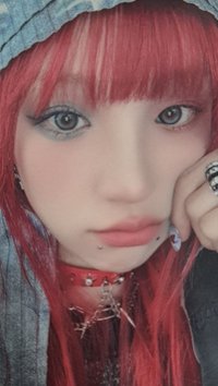 YUQ1 pinkypop 簽售卡 