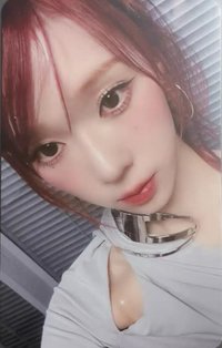 Drama ia 幸運卡 冬 紅髮懟臉冬