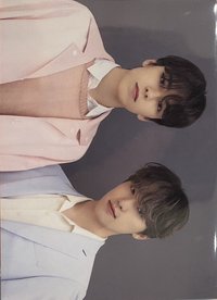 21‘FM HARE 隨機卡 