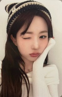 FORWARD ms 12.0 廣州中簽 抽選卡 小貓帽子