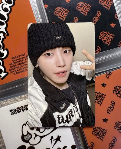 19.99 Clink 版專卡 李常赫