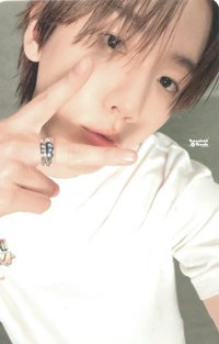 Essence of Reverie 京東 特典卡 