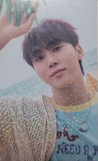 MINI12 tsutaya 抽選卡 