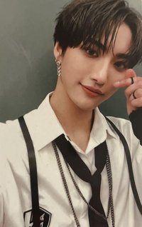 Fever pt.1 mmt 1.0 簽售卡 INCEPTION ver.