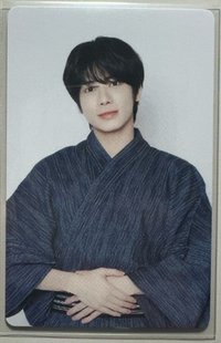 Summer Together 隨機卡 