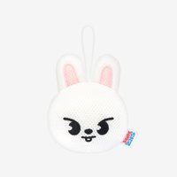 2025 JYP日本快閃店 沐浴球 洗澡海綿