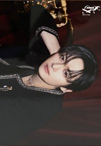 2024 澀谷聖誕快閃店 隨機卡 隨機大卡