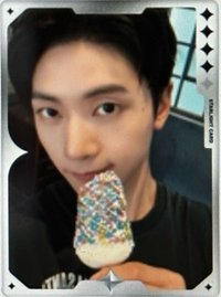 正規1 QQ音樂 4星 星光卡 