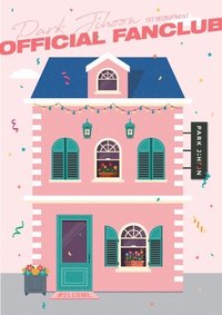 Welcome to JIHOON’s house