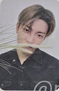 GH3 dmm 特典卡 狗尾草ver. 背面